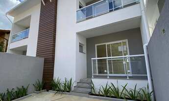 Imagem: Sobrado novo no Jardim das Indústrias