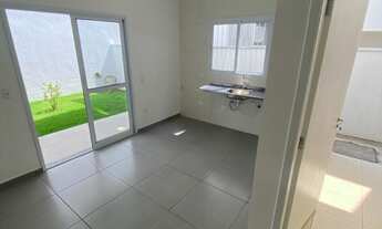 Imagem 4: Sobrado novo no Jardim das Indústrias