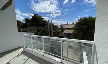 Imagem 6: Sobrado novo no Jardim das Indústrias