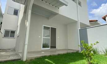 Imagem 2: Sobrado novo no Jardim das Indústrias