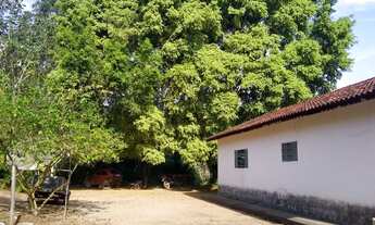 Imagem 4: Fazenda 32 alqueires