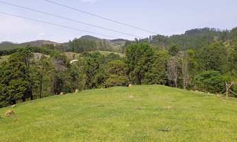 Imagem: Área Rural em Paraibuna
