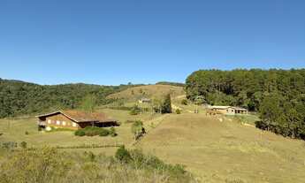 Imagem: Fazenda em Delfim Moreira MG 79 alqueires