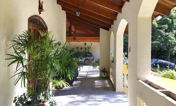 Imagem: Fazenda em Jambeiro 100 alqueires