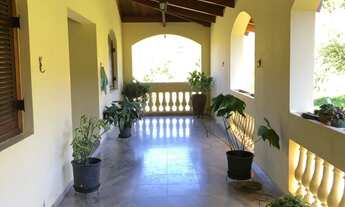 Imagem 7: Fazenda em Jambeiro 100 alqueires