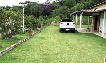 Imagem 3: Chácara em São José dos Campos