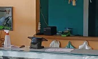 Imagem 4: Casa comercial e ponto de comércio