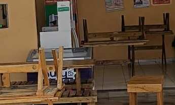 Imagem 2: Casa comercial e ponto de comércio