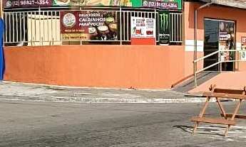 Imagem: Casa comercial e ponto de comércio