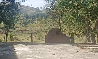 Imagem 7: Sítio em Jacareí