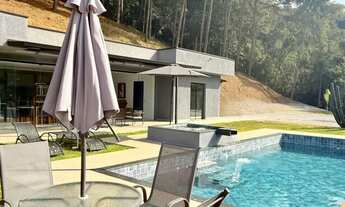 Imagem: Casa à venda em Guararema/SP