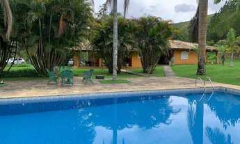 Imagem: Sítio alto padrão em Santa Isabel