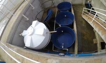 Imagem 5: Sítio em São Simão