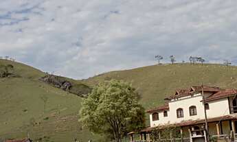 Imagem: Fazenda em Paraibuna 76 alqueires