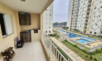 Imagem: Apartamento no Bella Citta