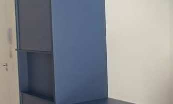 Imagem 2: Apartamento gardem no Blue View