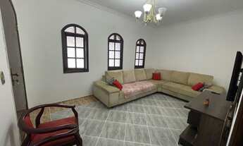 Imagem 7: Casa térrea no Bosque dos Eucaliptos