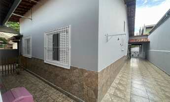 Imagem 6: Casa térrea no Bosque dos Eucaliptos