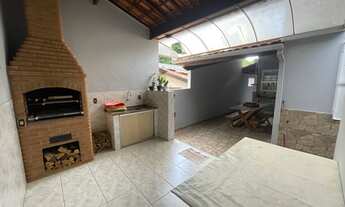 Imagem 4: Casa térrea no Bosque dos Eucaliptos