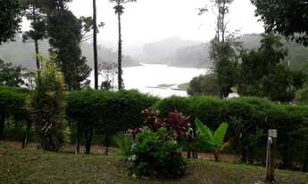 Imagem: Chácara na represa