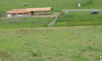 Imagem: Sítio plano em Paraibuna 45 mil m²