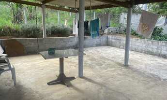 Imagem 7: Chácara com piscina e escritura