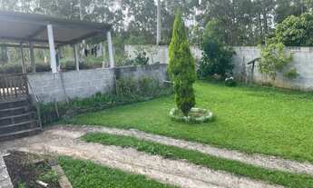 Imagem 2: Chácara com piscina e escritura