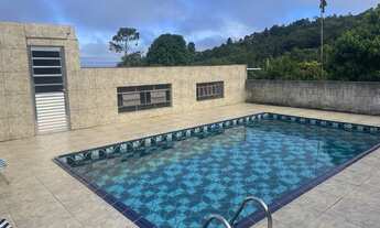 Imagem 4: Chácara com piscina e escritura