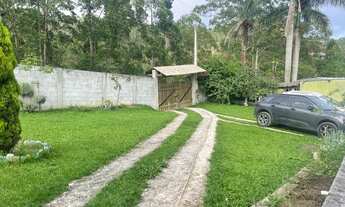 Imagem 3: Chácara com piscina e escritura