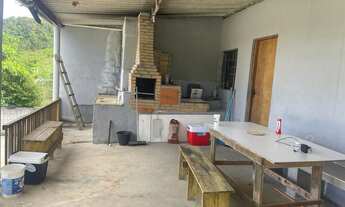 Imagem 5: Chácara com piscina e escritura