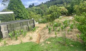 Imagem 6: Chácara com piscina e escritura