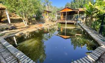 Imagem: Chácara na zona norte