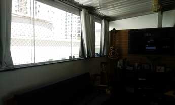 Imagem 6: Cobertura Duplex no Floradas de São José