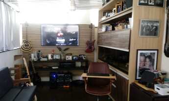 Imagem 5: Cobertura Duplex no Floradas de São José