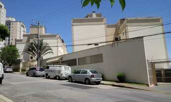 Imagem: Cobertura Duplex no Floradas de São José