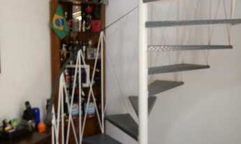 Imagem 3: Cobertura Duplex no Floradas de São José