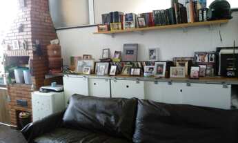 Imagem 7: Cobertura Duplex no Floradas de São José