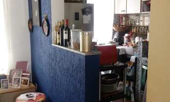 Imagem 4: Cobertura Duplex no Floradas de São José