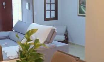 Imagem 5: Sobradão lindo no Bosque dos Ipês