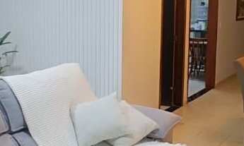 Imagem 6: Sobradão lindo no Bosque dos Ipês