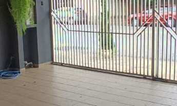 Imagem 3: Sobradão lindo no Bosque dos Ipês