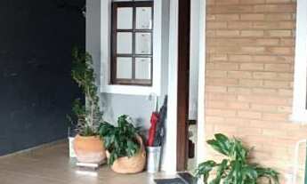 Imagem 2: Sobradão lindo no Bosque dos Ipês