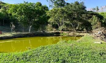 Imagem 6: Chácara plana com lagos