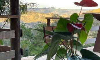 Imagem: Sítio de alto padrão em Gonçalves-MG