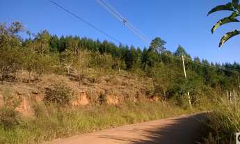 Imagem: Terreno 830 m² em Santa Branca