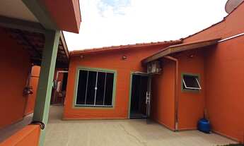 Imagem: Casa no Parque Califórnia