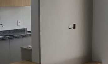 Imagem 2: Apartamento novo no Parque Industrial