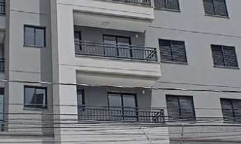 Imagem: Apartamento novo no Parque Industrial