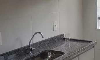 Imagem 3: Apartamento novo no Parque Industrial