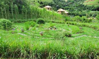 Imagem: Imóvel pronto em Monteiro Lobato